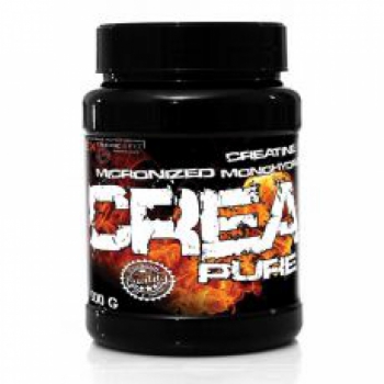 Crea Pure 500g - EXTREME & FIT